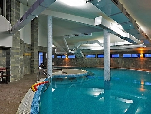 Hotel Belmont Apartamente Ski Bulgaria (8 / 20)