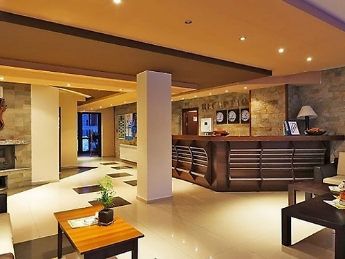 Hotel Belmont Apartamente Bansko Ski Bulgaria (12 / 20)