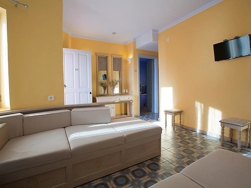 Hotel Red Tower Lefkada (12 / 19)