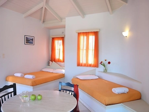 Hotel Red Tower Lefkada (16 / 19)