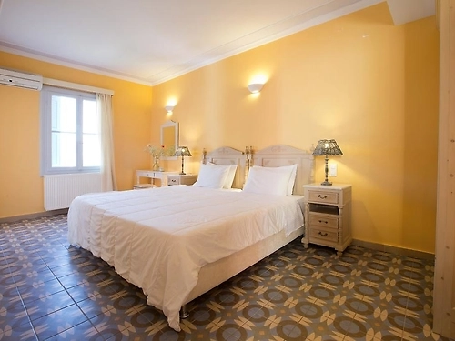 Hotel Red Tower Grecia (8 / 19)