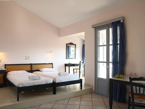 Hotel Red Tower Lefkada (9 / 19)