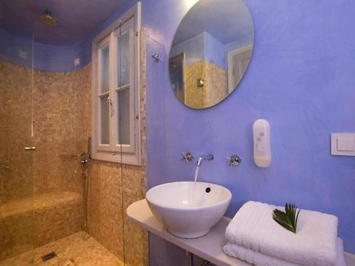 Hotel Red Tower Grecia (10 / 19)