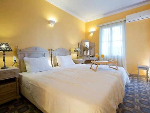 Hotel Red Tower Grecia (11 / 19)