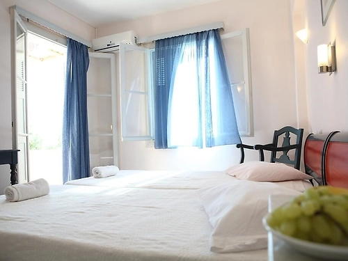 Hotel Red Tower Lefkada Grecia (13 / 19)