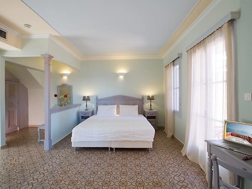 Hotel Red Tower Grecia (5 / 19)