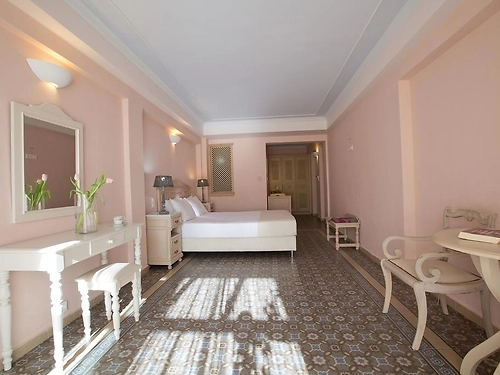 Hotel Red Tower Lefkada (7 / 19)