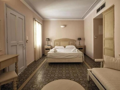 Hotel Red Tower Lefkada (14 / 19)