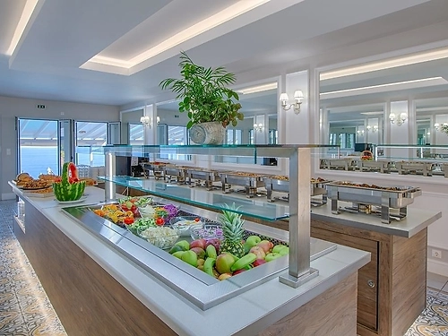 Hotel Red Tower Grecia (19 / 19)