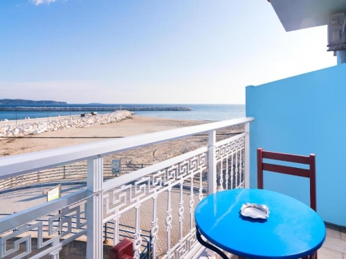 Hotel Ralitsa Thassos Grecia (6 / 26)