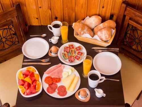 Hotel Ralitsa Grecia (9 / 26)