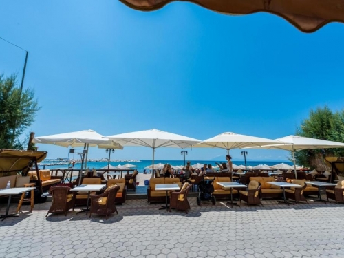 Hotel Ralitsa Thassos (11 / 26)