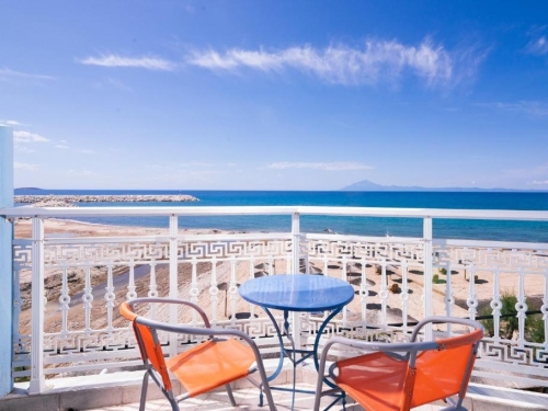 Hotel Ralitsa Grecia (7 / 26)