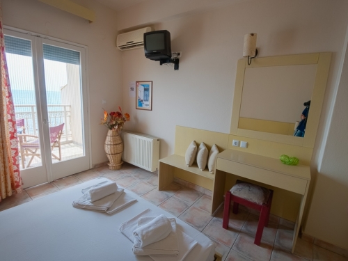 Hotel Ralitsa Thassos Grecia (15 / 26)