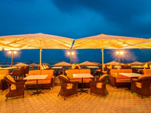 Hotel Ralitsa Thassos Grecia (8 / 26)