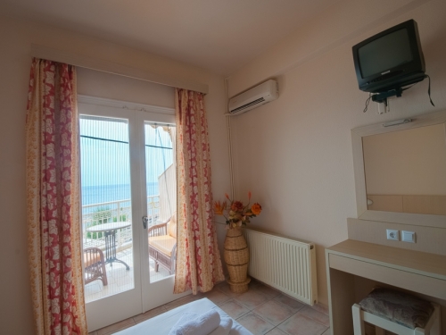 Hotel Ralitsa Grecia (17 / 26)