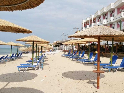 Hotel Ralitsa Thassos (10 / 26)