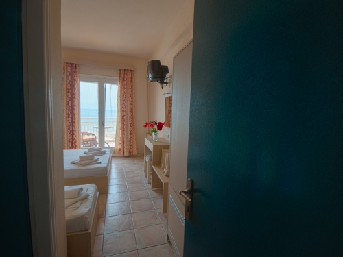 Hotel Ralitsa Thassos (19 / 26)