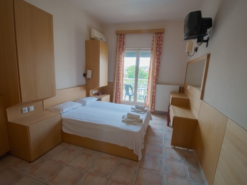 Hotel Ralitsa Thassos Grecia (21 / 26)