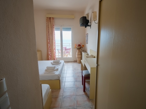 Hotel Ralitsa Thassos Grecia (24 / 26)