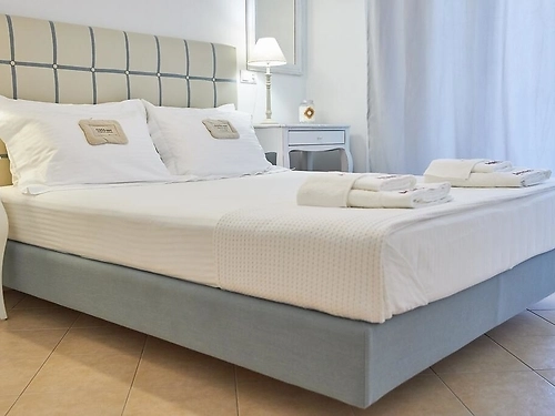 Hotel Vila Aelia Thassos Grecia (14 / 23)