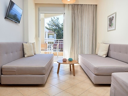 Hotel Vila Aelia Grecia (20 / 23)