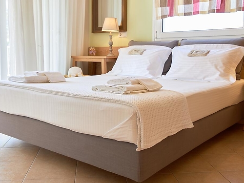 Hotel Vila Aelia Thassos Grecia (11 / 23)