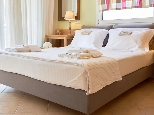 Hotel Vila Aelia Thassos Grecia (11 / 23)