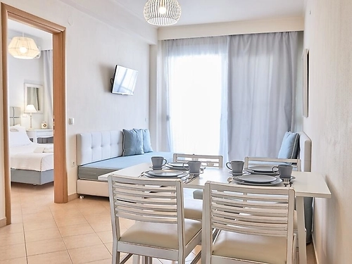 Hotel Vila Aelia Grecia (13 / 23)