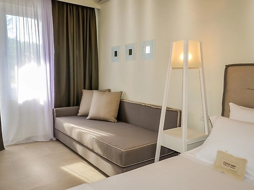 Hotel Vila Aelia Thassos Grecia (7 / 23)