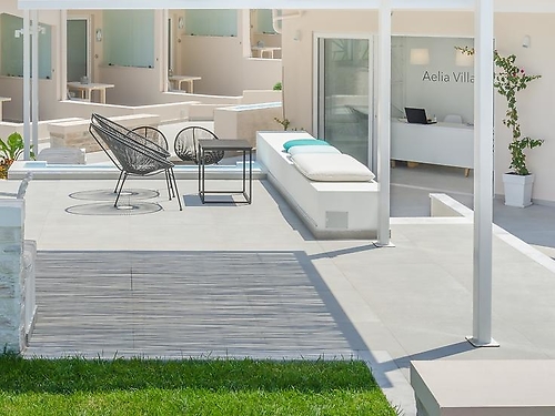 Hotel Vila Aelia Thassos Grecia (6 / 23)