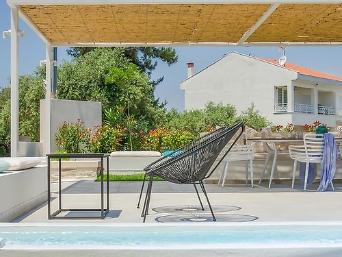 Hotel Vila Aelia Grecia (21 / 23)