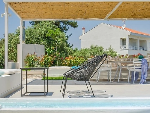 Hotel Vila Aelia Grecia (21 / 23)