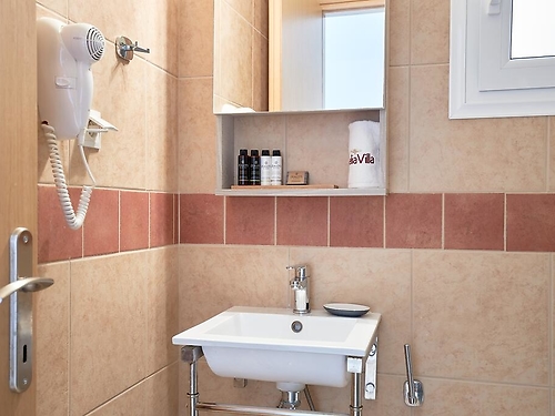 Hotel Vila Aelia Grecia (15 / 23)