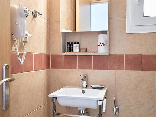 Hotel Vila Aelia Grecia (15 / 23)