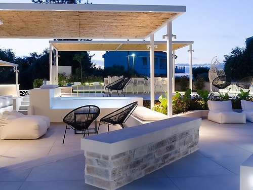 Hotel Vila Aelia Grecia (5 / 23)