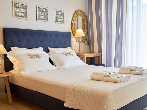 Hotel Vila Aelia Grecia (10 / 23)