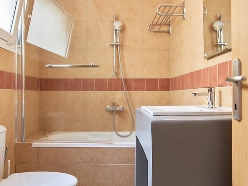 Hotel Vila Aelia Thassos Grecia (19 / 23)