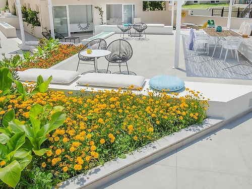 Hotel Vila Aelia Grecia (3 / 23)