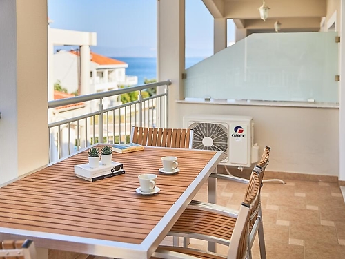 Hotel Vila Aelia Thassos Grecia (23 / 23)