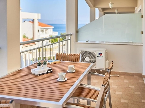 Hotel Vila Aelia Thassos Grecia (23 / 23)