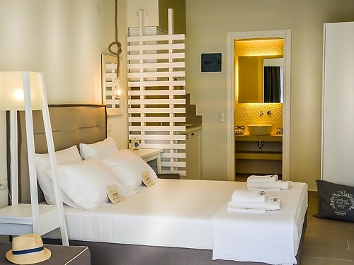 Hotel Vila Aelia Thassos (8 / 23)