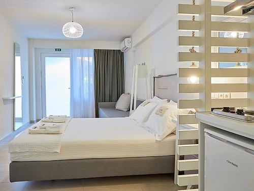 Hotel Vila Aelia Thassos Grecia (17 / 23)