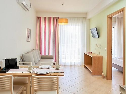 Hotel Vila Aelia Thassos (18 / 23)