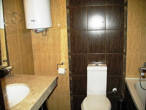 Hotel Alexander Bansko Ski Bulgaria (14 / 22)
