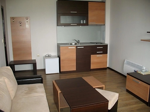 Hotel Alexander Bansko Ski Bulgaria (16 / 22)
