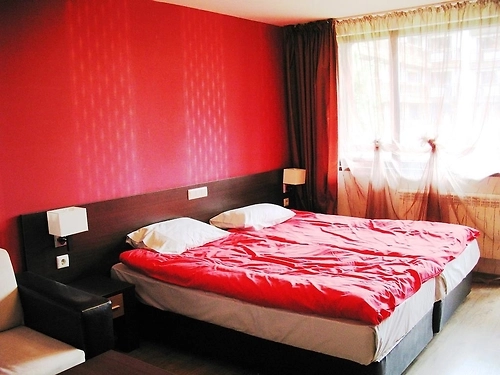 Hotel Alexander Ski Bulgaria (10 / 22)