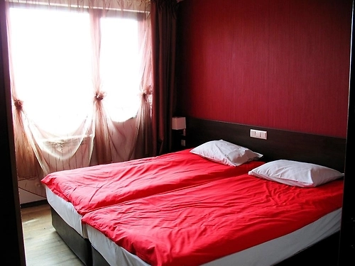 Hotel Alexander Ski Bulgaria (18 / 22)