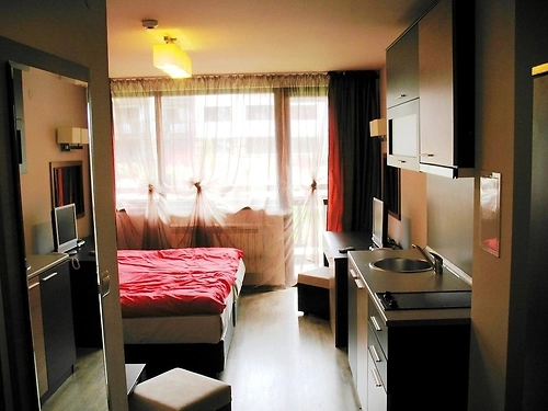 Hotel Alexander Bansko Ski Bulgaria (19 / 22)