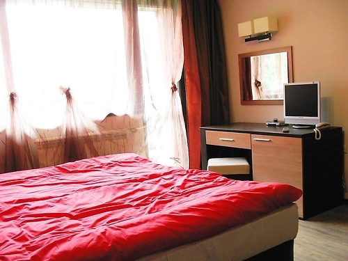 Hotel Alexander Bansko Ski Bulgaria (5 / 22)